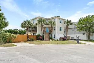 110 Palm Breeze Dr, Carolina Beach, NC 28428 - Photo 3
