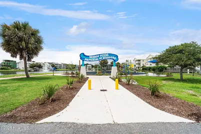 110 Palm Breeze Drive, Carolina Beach, NC 28428 - Photo 67