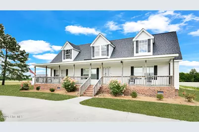 5710 Nc Hwy 30, Robersonville, NC 27871 - Photo 5