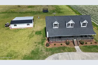 5710 Nc Hwy 30, Robersonville, NC 27871 - Photo 43