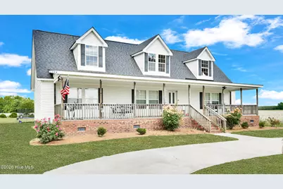 5710 Nc Hwy 30, Robersonville, NC 27871 - Photo 1