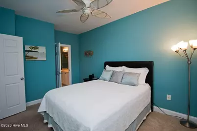1700 Salter Path Road #K-102, Indian Beach, NC 28512 - Photo 17