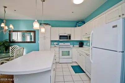 1700 Salter Path Road #K-102, Indian Beach, NC 28512 - Photo 13