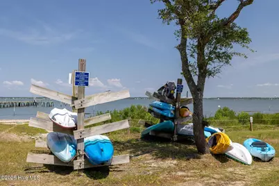 1700 Salter Path Road #K-102, Indian Beach, NC 28512 - Photo 33