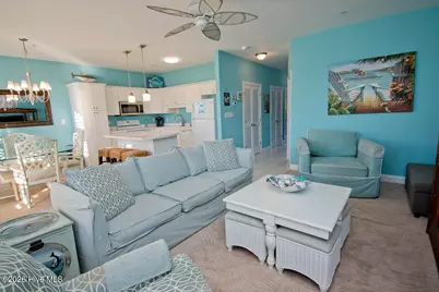 1700 Salter Path Road #K-102, Indian Beach, NC 28512 - Photo 7