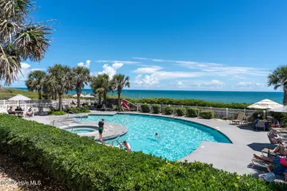 1700 Salter Path Road #K-102, Indian Beach, NC 28512 - Photo 37