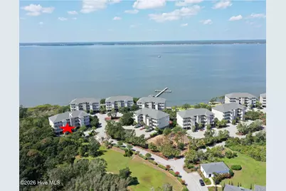 1700 Salter Path Road #K-102, Indian Beach, NC 28512 - Photo 1