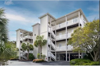 1700 Salter Path Road #K-102, Indian Beach, NC 28512 - Photo 3