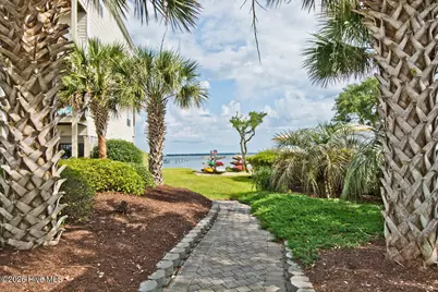 1700 Salter Path Road #K-102, Indian Beach, NC 28512 - Photo 31
