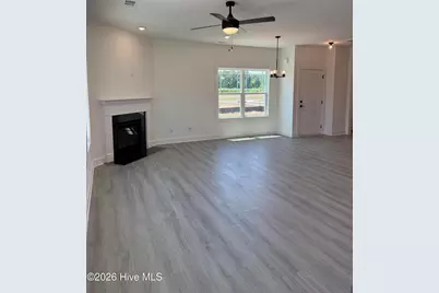 38 Joyner Park Drive, Rocky Mount, NC 27803 - Photo 3