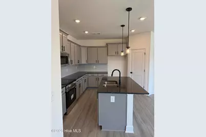 38 Joyner Park Drive, Rocky Mount, NC 27803 - Photo 5