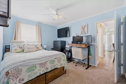217 Atlanta Avenue #Apt 2a, Carolina Beach, NC 28428 - Photo 17