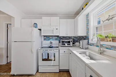 217 Atlanta Avenue #Apt 2a, Carolina Beach, NC 28428 - Photo 7