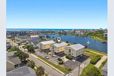 217 Atlanta Avenue #Apt 2a, Carolina Beach, NC 28428 - Photo 33