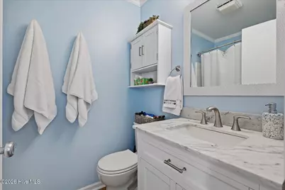 217 Atlanta Avenue #Apt 2a, Carolina Beach, NC 28428 - Photo 15