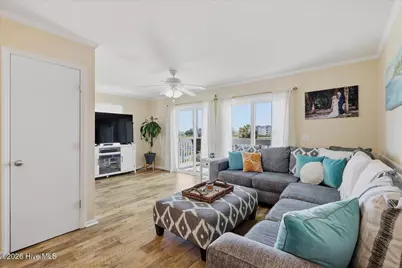 217 Atlanta Avenue #Apt 2a, Carolina Beach, NC 28428 - Photo 9