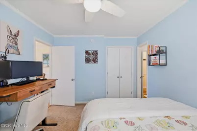 217 Atlanta Avenue #Apt 2a, Carolina Beach, NC 28428 - Photo 19