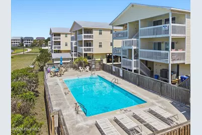 217 Atlanta Avenue #Apt 2a, Carolina Beach, NC 28428 - Photo 25