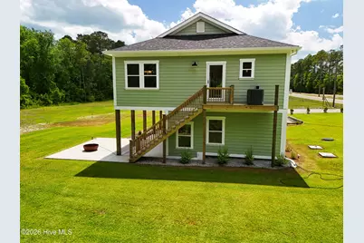 8238 Old Georgetown Road SW, Sunset Beach, NC 28468 - Photo 65