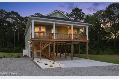 8238 Old Georgetown Road SW, Sunset Beach, NC 28468 - Photo 1