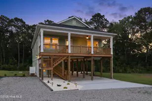 8238 Old Georgetown Rd SW, Sunset Beach, NC 28468 - Photo 1