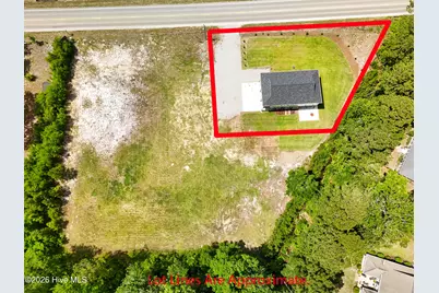 8238 Old Georgetown Road SW, Sunset Beach, NC 28468 - Photo 5