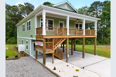 8238 Old Georgetown Road SW, Sunset Beach, NC 28468 - Photo 3