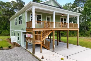 8238 Old Georgetown Rd SW, Sunset Beach, NC 28468 - Photo 3