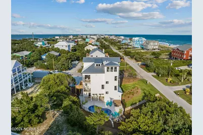 101 Melaine Street #., Emerald Isle, NC 28594 - Photo 5