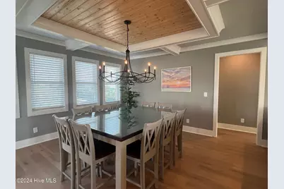 101 Melaine Street #., Emerald Isle, NC 28594 - Photo 13