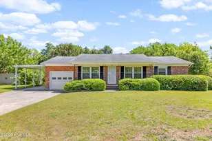 7517 Bridgeman Dr, Fayetteville, NC 28303 - Photo 1