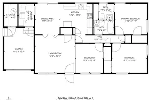 7517 Bridgeman Dr, Fayetteville, NC 28303 - Photo 7