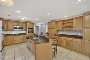605 Beechwood Dr NW, Thomson, GA 30824 - Photo 15