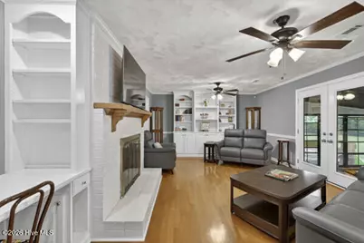 605 Beechwood Drive NW, Thomson, GA 30824 - Photo 17