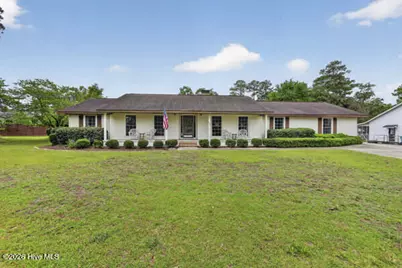 605 Beechwood Drive NW, Thomson, GA 30824 - Photo 1