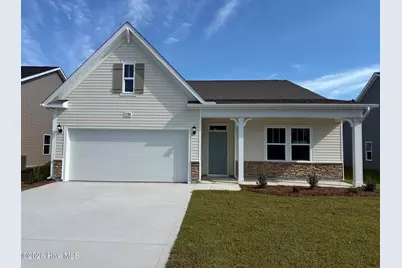 1124 Forest Bend Drive NW, Calabash, NC 28467 - Photo 1