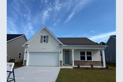 1124 Forest Bend Drive NW, Calabash, NC 28467 - Photo 17