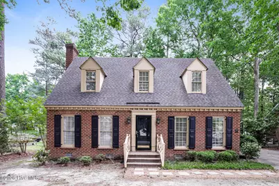 4037 Brassfield Drive, Rocky Mount, NC 27803 - Photo 1
