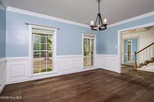4037 Brassfield Dr, Rocky Mount, NC 27803 - Photo 7