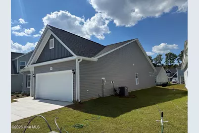 1135 Forest Bend Drive NW, Calabash, NC 28467 - Photo 23