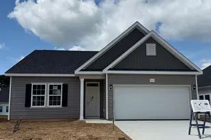 1135 Frst Bnd Dr NW, Calabash, NC 28467 - Photo 1