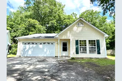 521 Jimmies Creek Drive, New Bern, NC 28562 - Photo 1