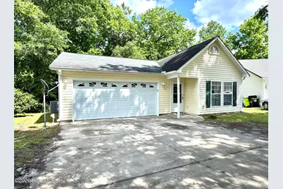 521 Jimmies Creek Drive, New Bern, NC 28562 - Photo 3