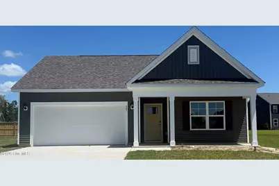501 Tea Tree Street #Lot 137, Navassa, NC 28451 - Photo 1