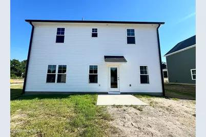 530 Bartley Street, Vass, NC 28394 - Photo 27