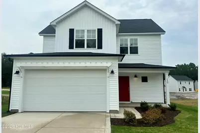 530 Bartley Street, Vass, NC 28394 - Photo 1