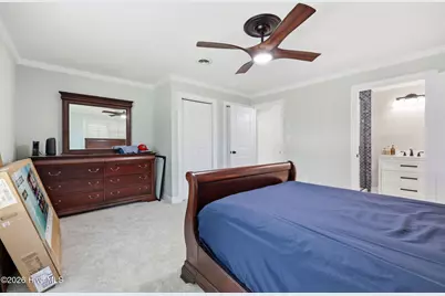 602 W Broad Street, Swansboro, NC 28584 - Photo 43
