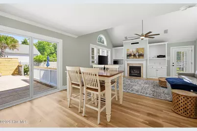 602 W Broad Street, Swansboro, NC 28584 - Photo 27