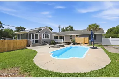 602 W Broad Street, Swansboro, NC 28584 - Photo 51