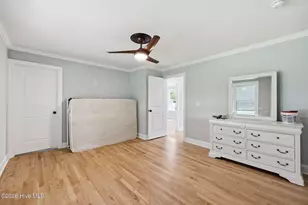 602 W Broad St, Swansboro, NC 28584 - Photo 33